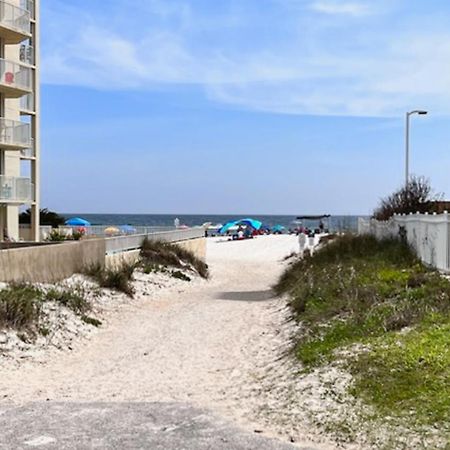 East Side Cottages #C- Shipwreck Cottage Gulf Shores Bagian luar foto