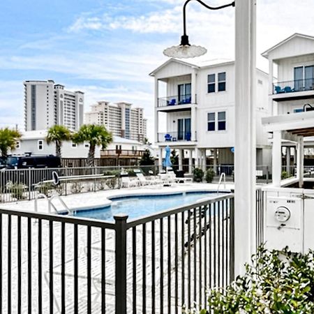 East Side Cottages #C- Shipwreck Cottage Gulf Shores Bagian luar foto