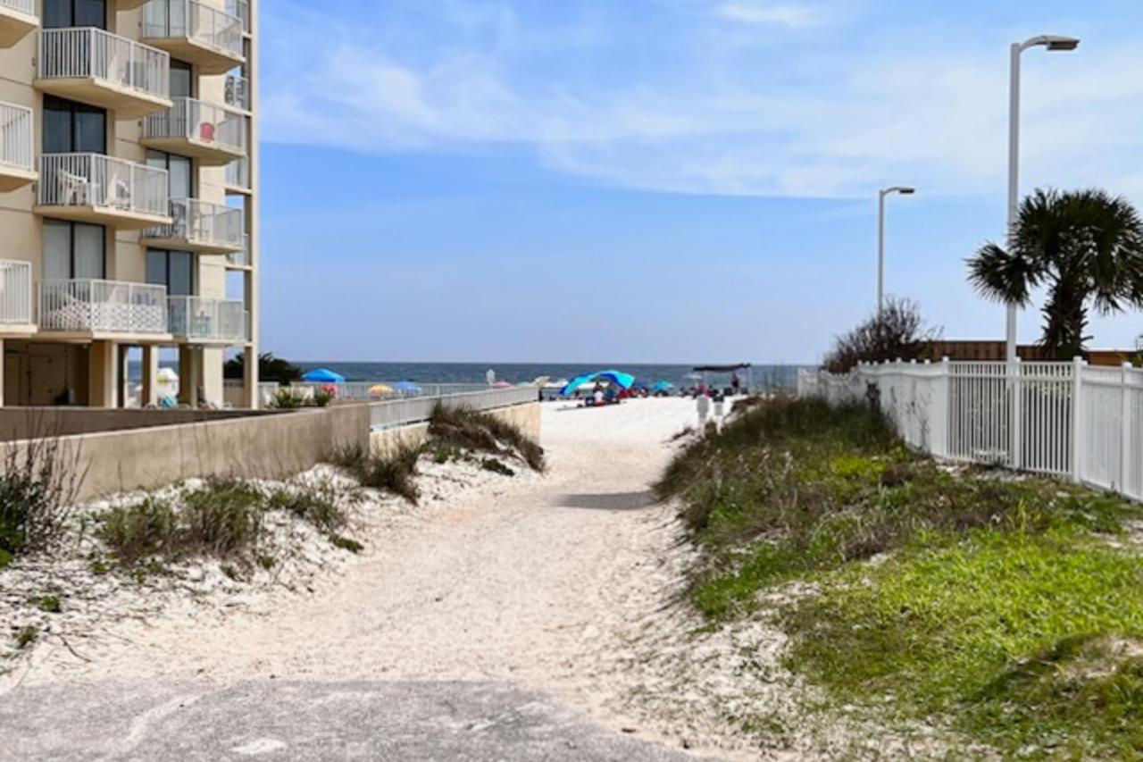 East Side Cottages #C- Shipwreck Cottage Gulf Shores Bagian luar foto
