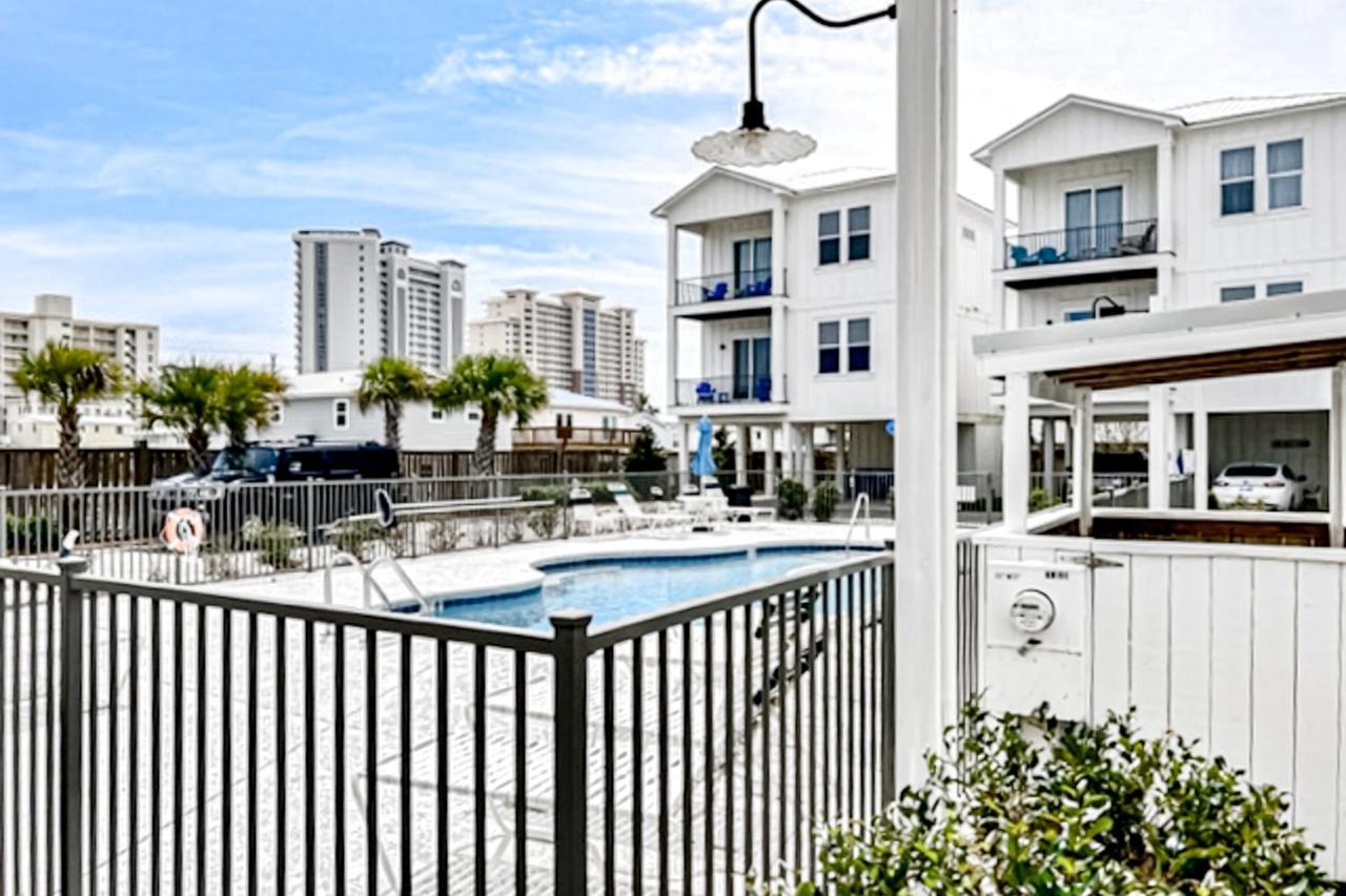East Side Cottages #C- Shipwreck Cottage Gulf Shores Bagian luar foto