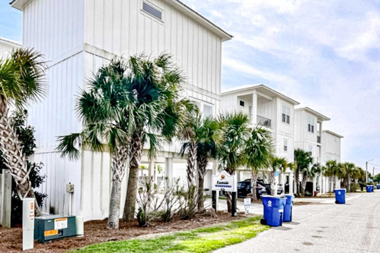 East Side Cottages #C- Shipwreck Cottage Gulf Shores Bagian luar foto